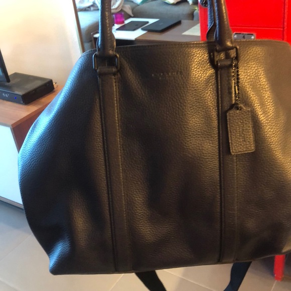 Original Coach, excellent conditions! - Picture 8 of 8